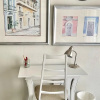 Отель Clean Studio Condo With Free Parking Near T-mobile, фото 1
