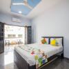 Отель OYO 13298 Home Luxurious Studio Calangute, фото 3