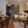 Отель Tilal Almadina Hotel & Suites, фото 35