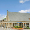 Отель Days Inn Charlotte North-Speedway-UNCC-Research Pa, фото 1