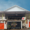 Отель OYO 1448 Mangga Dua Guest House, фото 1