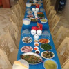 Отель Thien Nhan Hostel, фото 22