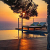 Отель Villa Ora Blu Faralya Near Fethiye, фото 20