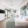 Отель Mossa Well Being Hotel, фото 3