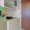 Отель New Furnished Studio Apartment at Gunung Putri Square, фото 13