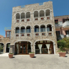 Отель Albergo Residenziale Gli Ontani, фото 1