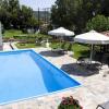 Отель Villa Spartias, фото 6