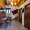Отель Traditional Ioannis Cottage...luxurious & Rustic With Ecological Heated Pool !!!, фото 1