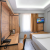 Отель Vizyon Beyazit Hotel, фото 12