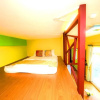 Отель Jumping Hostel, фото 15