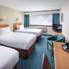 Отель Mercure Livingston Hotel, фото 21