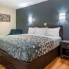 Отель Quality Inn & Suites, фото 40