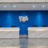 Отель Holiday Inn Express (Convention Center), фото 10