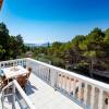 Отель Villa in Ibiza Town, sleeps 6 - Can Damia, фото 34