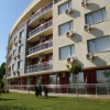 Отель Ruby Aparthotel, фото 1