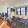 Отель Bright Irvington Home ~ 2 Mi to Prudential Center!, фото 11