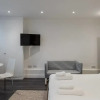 Отель Modern Studio In West Kensington 2 Guests, фото 4