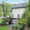 Отель Nice Home in Burg-reuland With 3 Bedrooms, Sauna and Wifi, фото 1