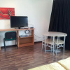 Отель Suites Polanco Anzures, фото 1