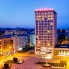 Отель Unirea Hotel & Spa в Яссе