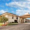 Отель Quality Inn & Suites, фото 18