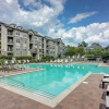 Отель Apartment near Suntrust Park, фото 17