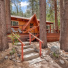 Отель Cabin Idle Ours #933, фото 10
