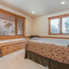 Отель Big Timber Lodge, фото 16
