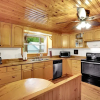 Отель Gruene River Haven: Stunning Riverfront Oasis 1 Mile From Downtown Gruene, фото 3