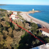 Отель Appartamento al mare Via delle Mimose, фото 15