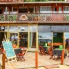 Отель Morro Pub Beach House - Hostel в Гамбоа