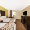 Отель Days Inn by Wyndham San Jose Airport, фото 6