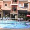 Отель Ticlo Resort, фото 36