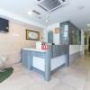 Отель OYO 124 Hotel Seniman Sentul (Sanitized Stay), фото 2