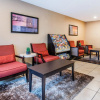 Отель Comfort Suites Highlands Ranch Denver Tech Center Area, фото 15