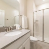 Отель Brand New Pool, Grill Storey Lake Resort! 4 Bedroom Townhouse, фото 8