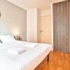Отель Appartement Montparnasse Gaîté 1, фото 11