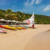 Отель CéBlue Villas & Beach Resort, фото 7