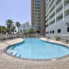 Отель Marvelous Beach Condo in Orange Beach With Outdoor and Indoor Heated Pool, фото 26