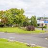 Отель Holiday Inn Newcastle - Gosforth Park, an IHG Hotel, фото 33