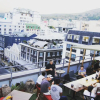 Отель HomeBase Cape Town Backpackers - Hostel, фото 19