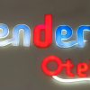 Отель Ender Otel, фото 15