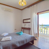 Отель Rouladina Apt 1 in Stalos, фото 3