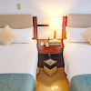Отель Dot Hotel Higashison, фото 2
