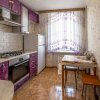 Гостиница Na Lyusinovskoj Ulitse Apartments в Москве