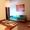 Отель Apartment With 2 Bedrooms in Barbarano Romano, With Wonderful City Vie, фото 10