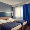 Отель Mercure Paris Massy Gare TGV, фото 3
