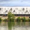Отель Aiden by Best Western T'aim Hotel Compiègne в Марньи-лес-Компьене