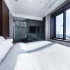 Отель Incheon Hotel Blue Marine, фото 6