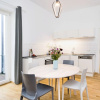 Отель BENSIMON apartments Prenzlauer Berg, фото 12
